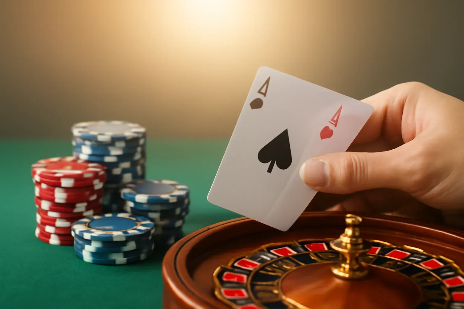 Practical Casino Tips to Improve Your Chances of Winning